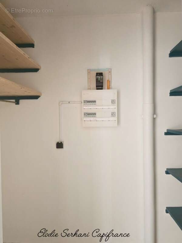 Appartement à MONTBELIARD