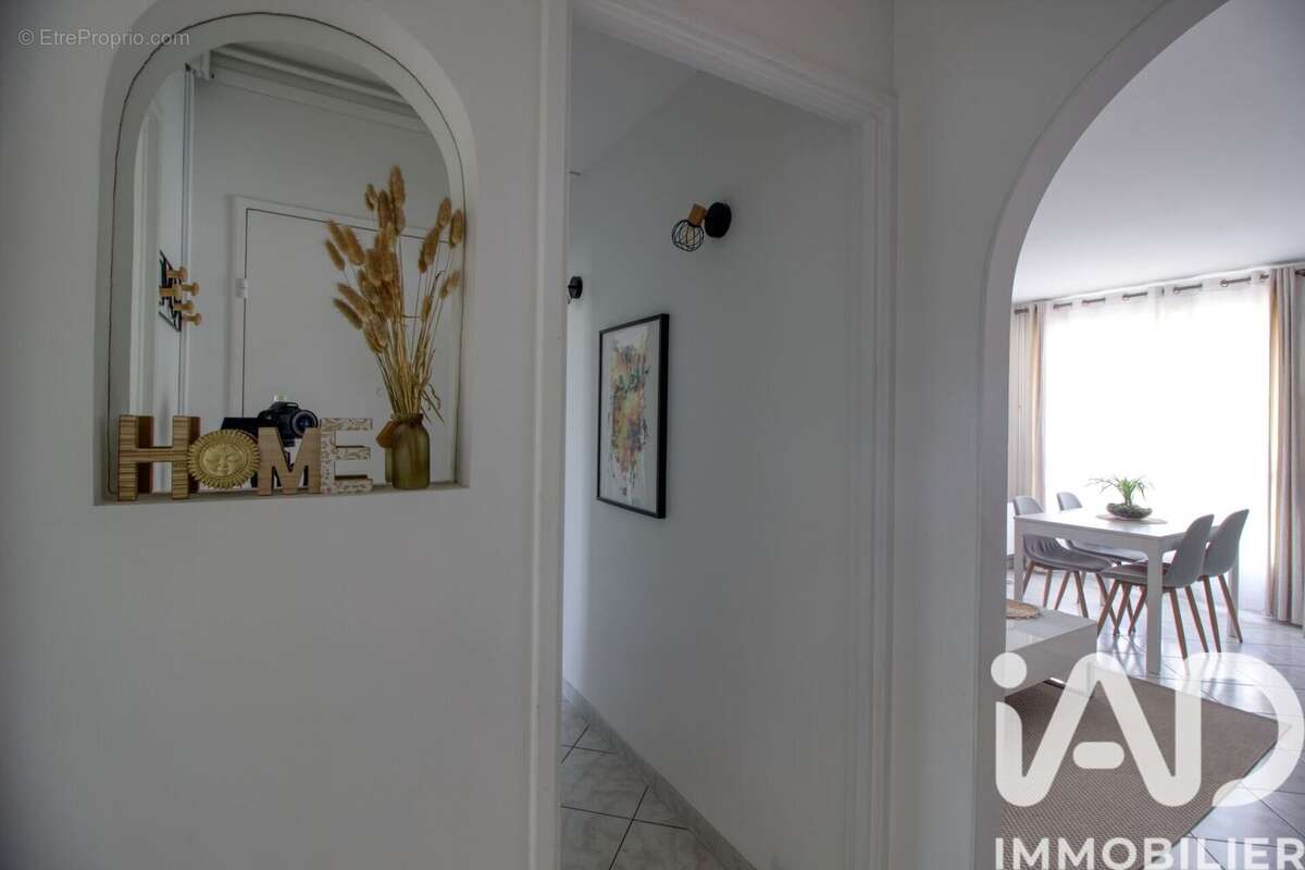 Photo 4 - Appartement à TAVERNY