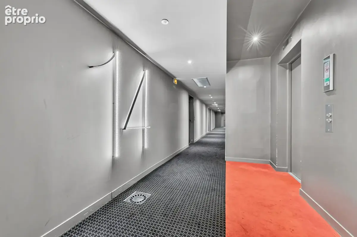 Paris 13 - maison blanche - photo 11