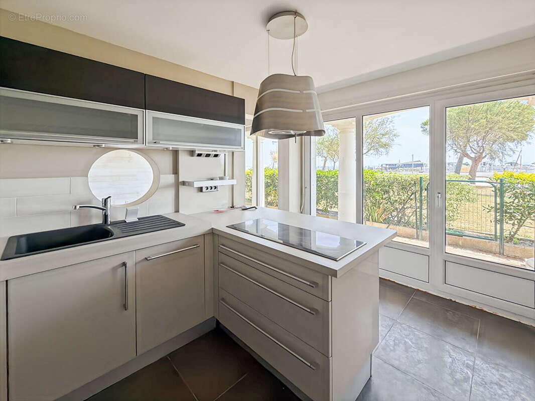 Appartement à ARCACHON