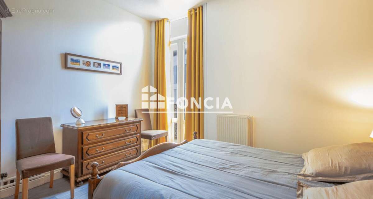 Appartement à FIRMINY