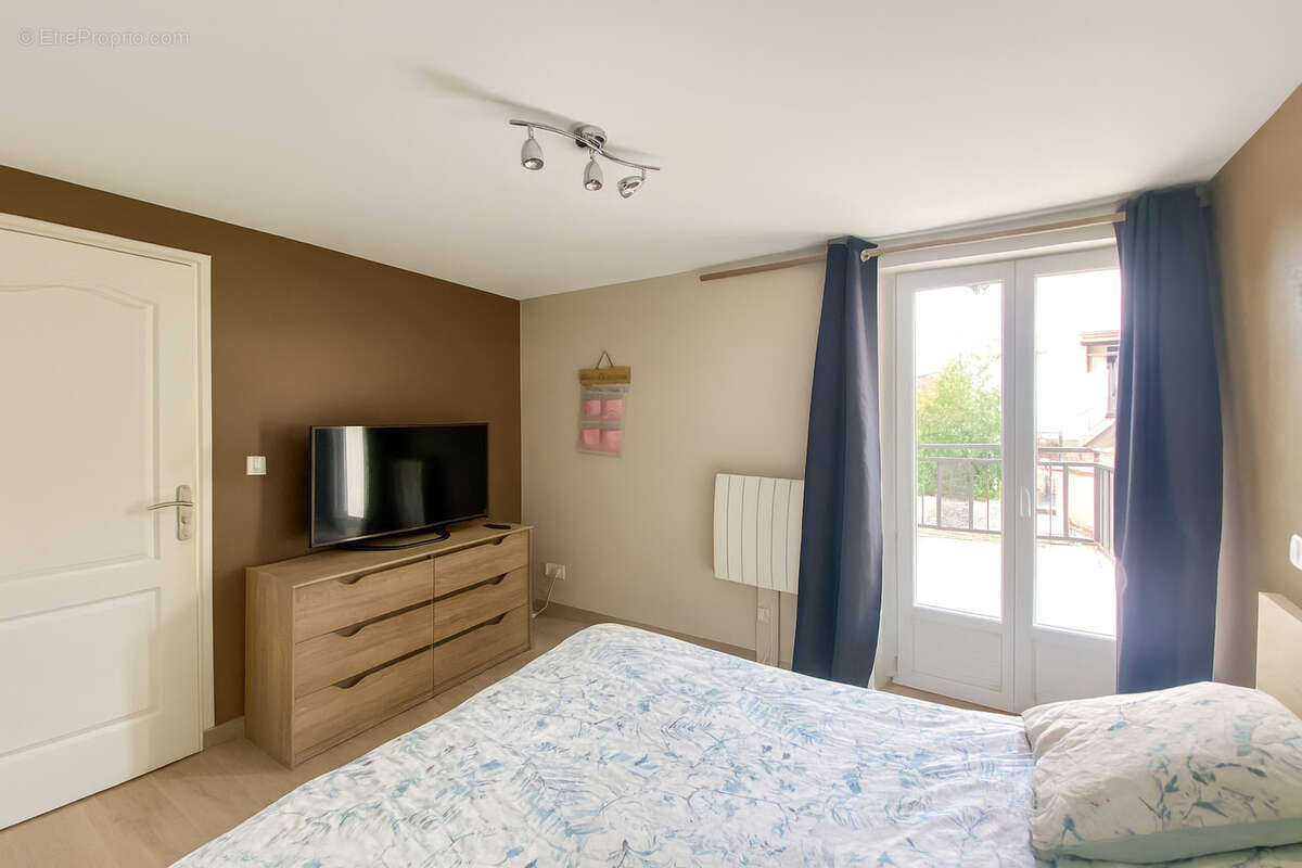 Appartement à L&#039;ETRAT