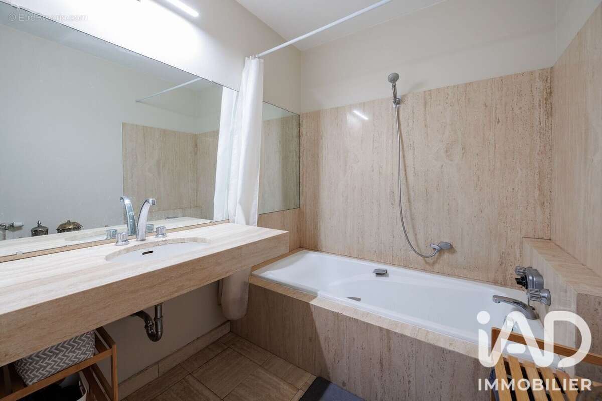 Photo 6 - Appartement à TASSIN-LA-DEMI-LUNE