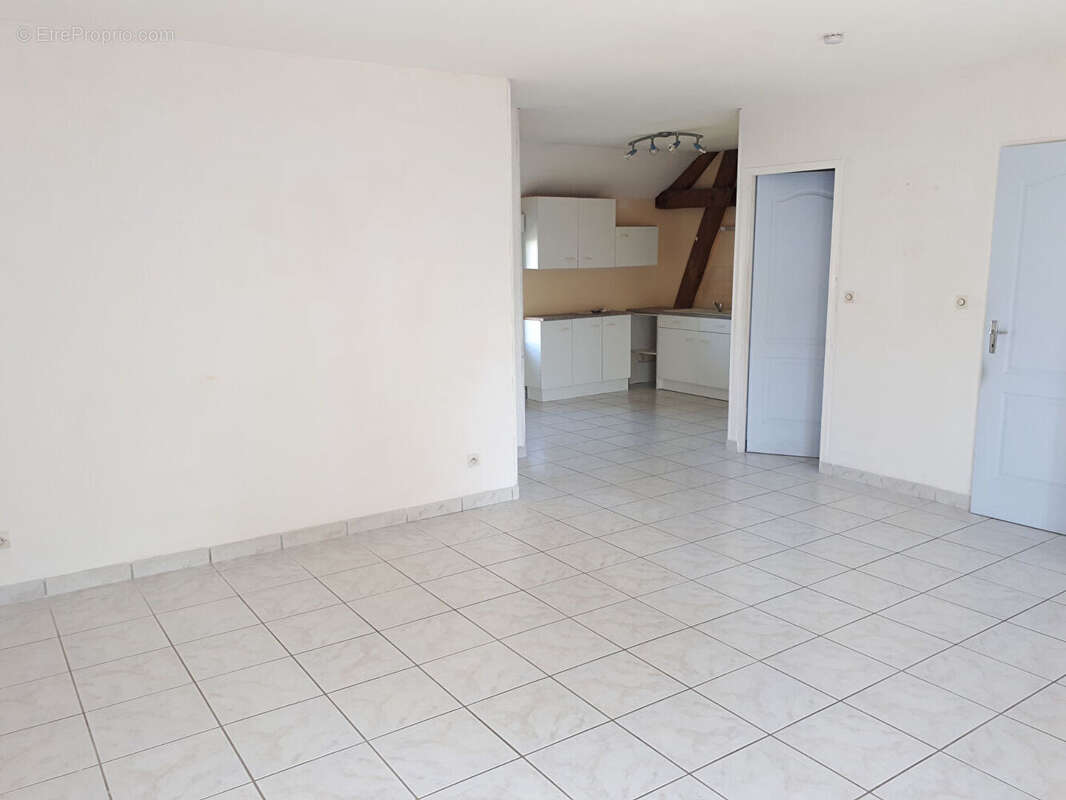 Appartement à NOTRE-DAME-D&#039;OE