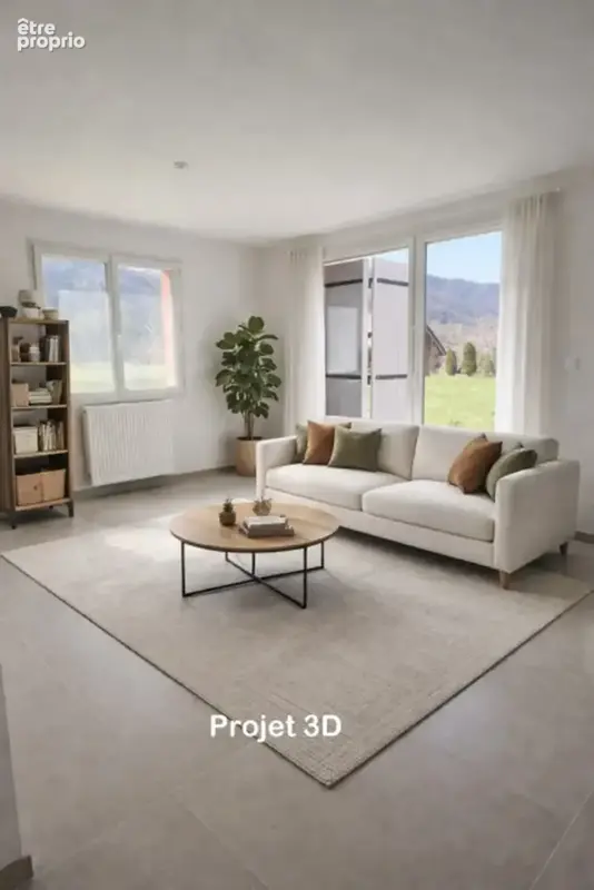 Maison à vendre 7 pièces LA ROCHE DES ARNAUDS (05) - photo 5