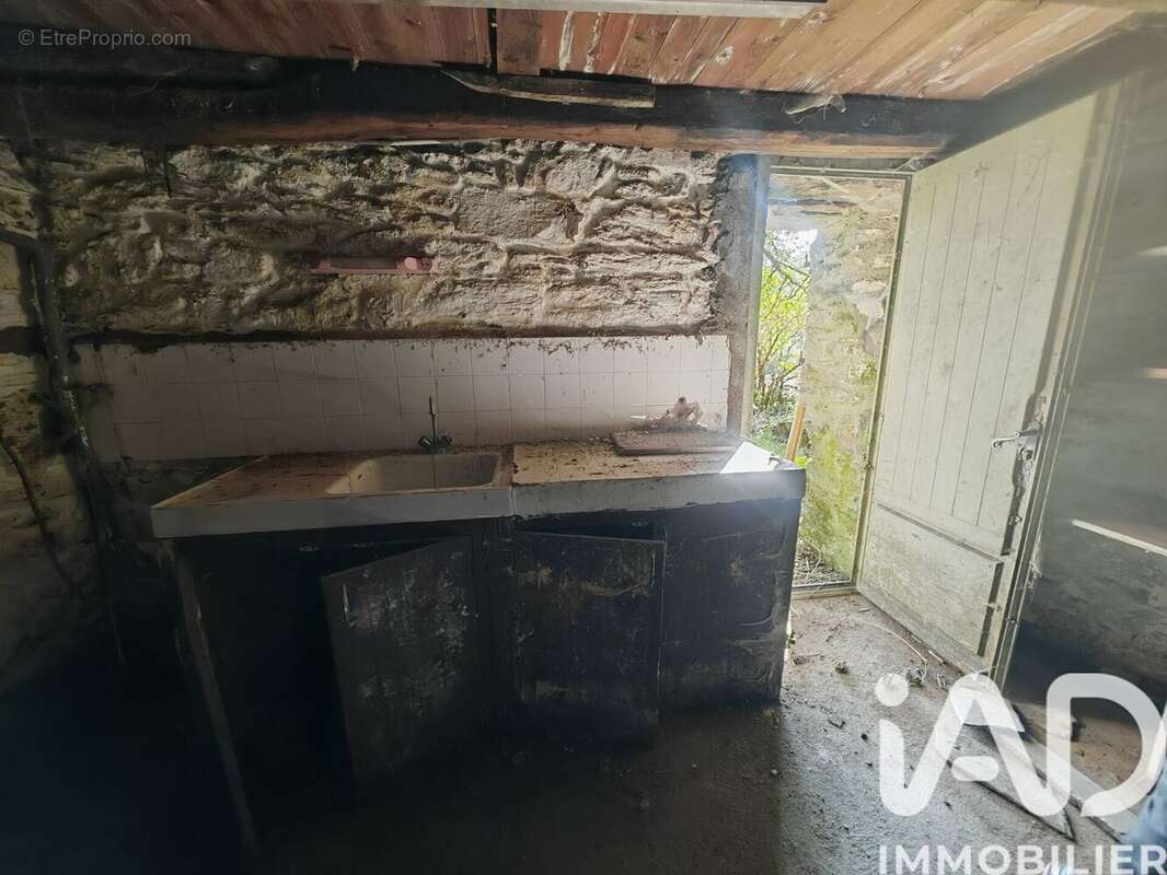 Maison 126 m² à Rosis  - photo 6