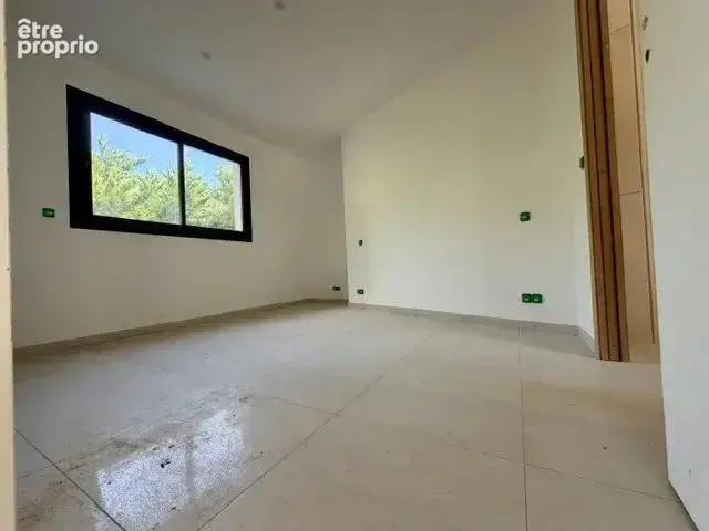 Villa neuve avec piscine – brando - photo 14