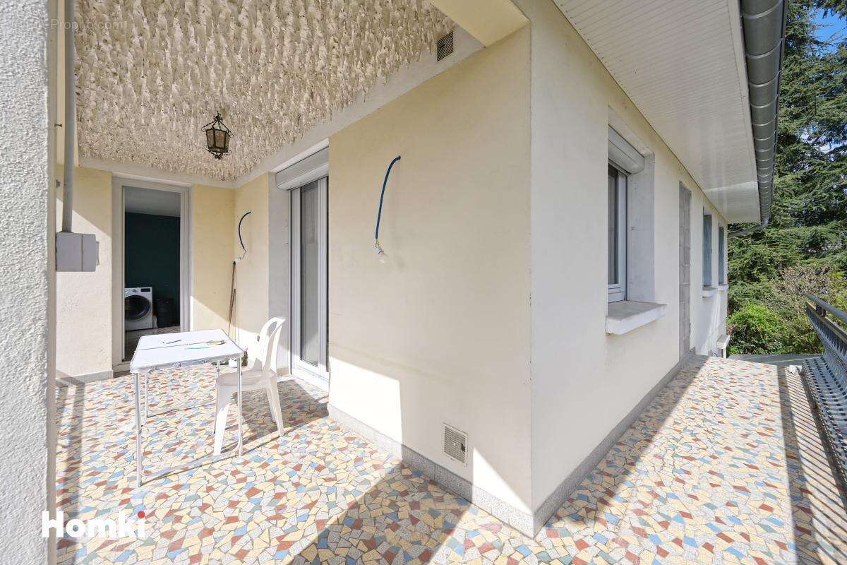 Maison à VINAY