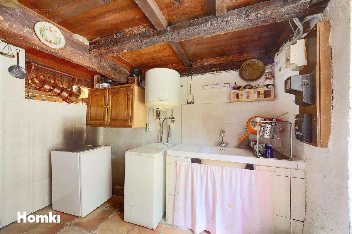 Maison/Villa T4 de 61 m² à Labastide-Rouairoux 81270 - photo 4