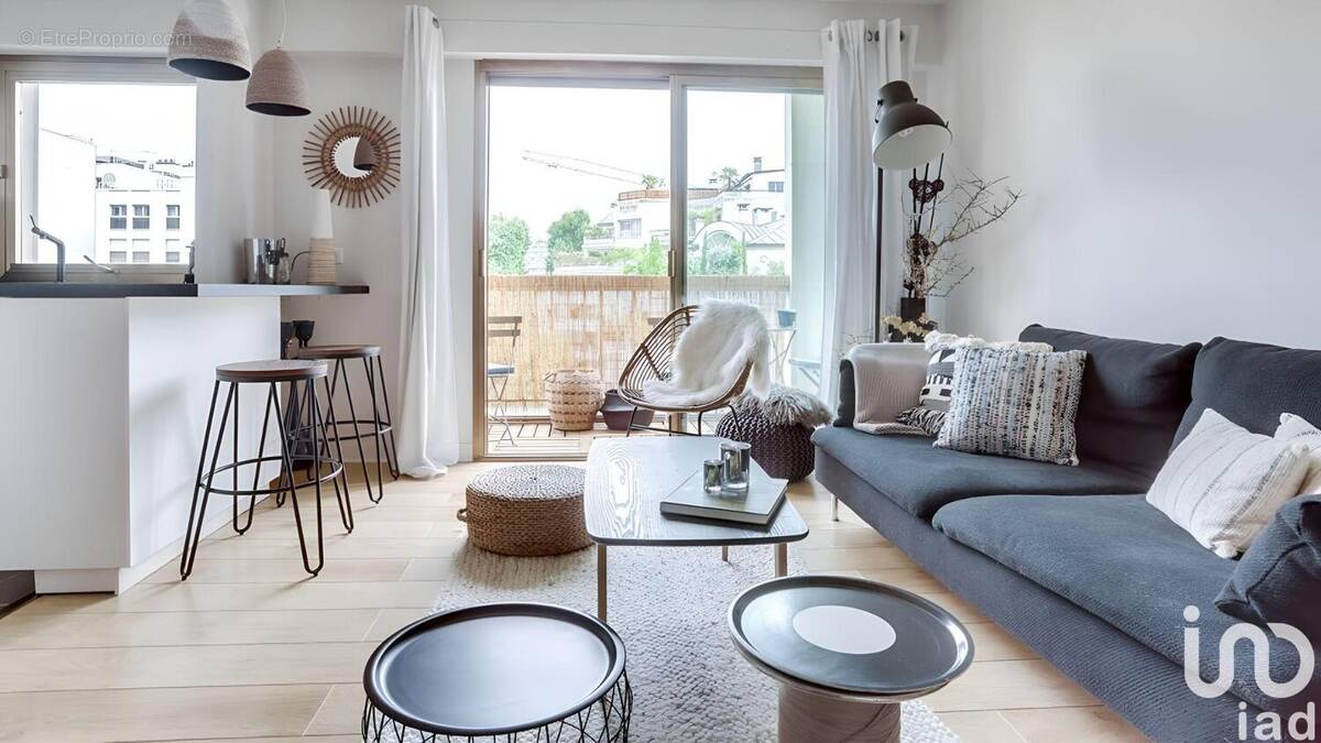 Photo 1 - Appartement à CLERMONT-FERRAND