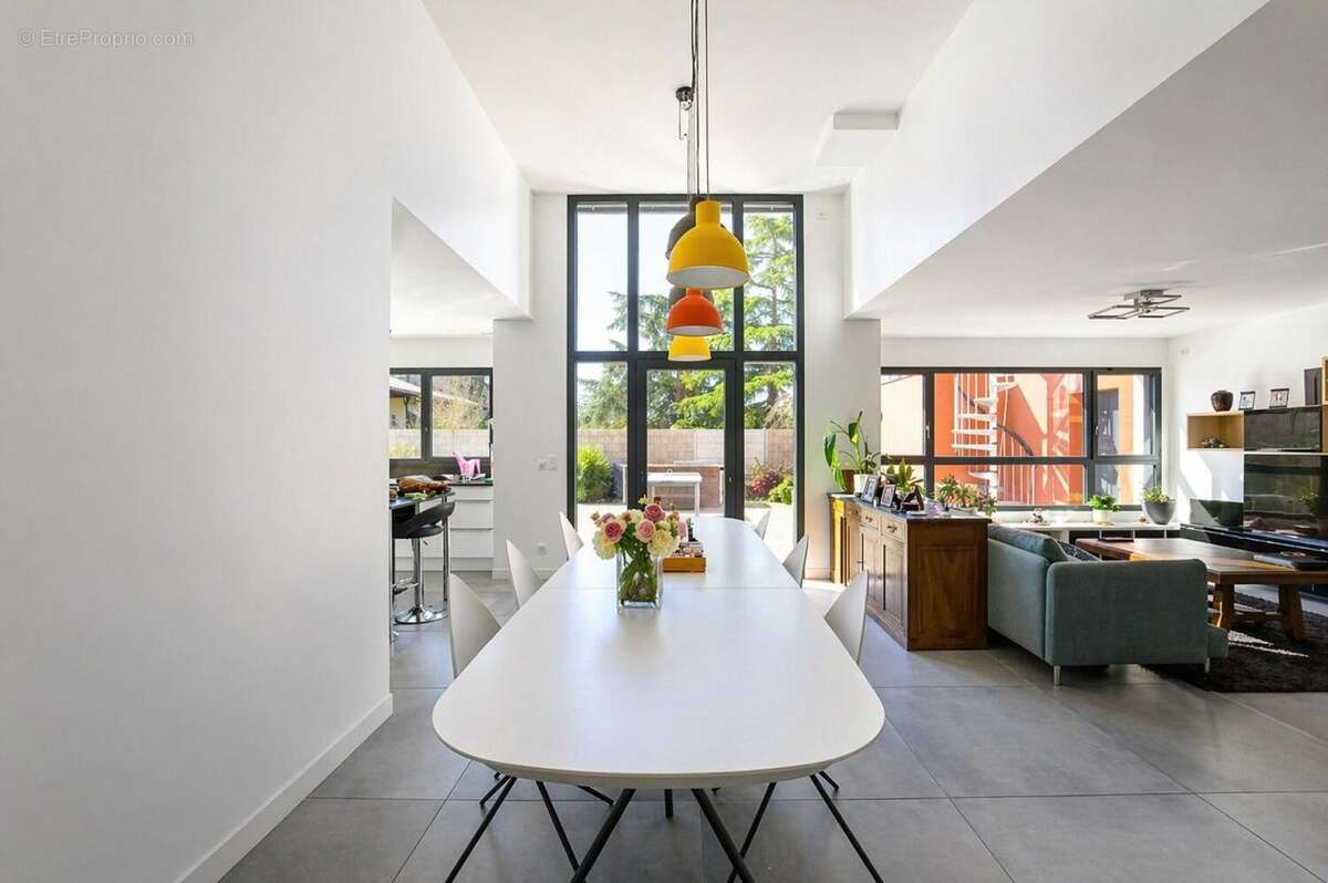 Photo 3 - Maison à TOURNEFEUILLE