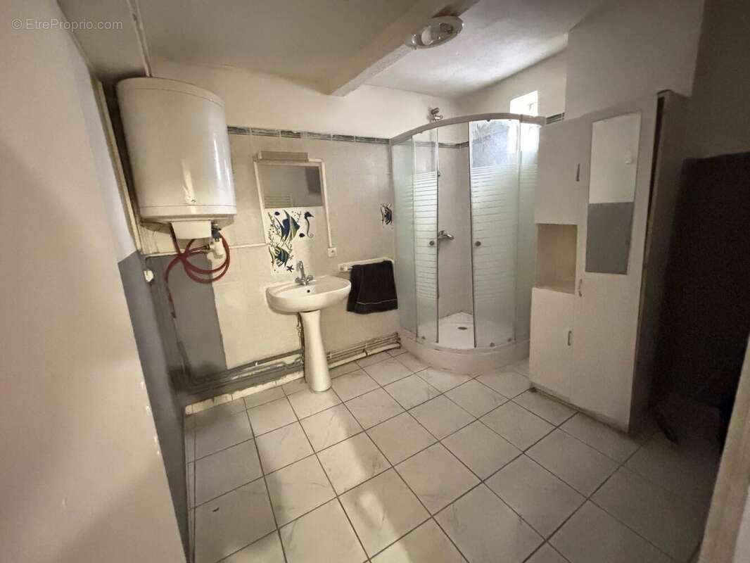 Appartement à NARBONNE