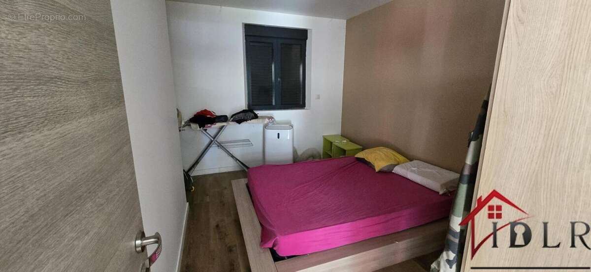 Maison à LARIANS-ET-MUNANS