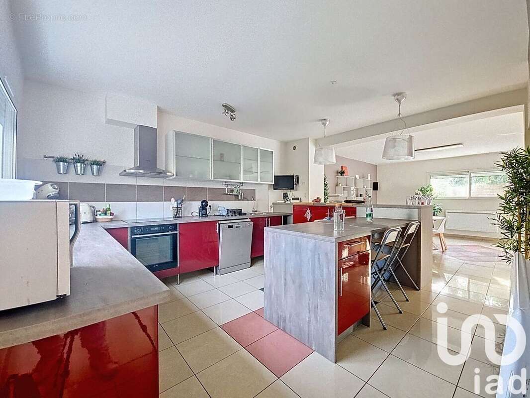 Photo 6 - Maison à LE BOUSCAT