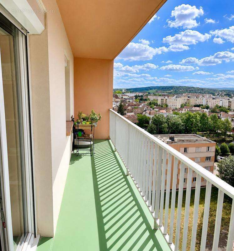 Appartement à vendre - photo 10