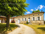 Maison à SAINT-MARTIAL