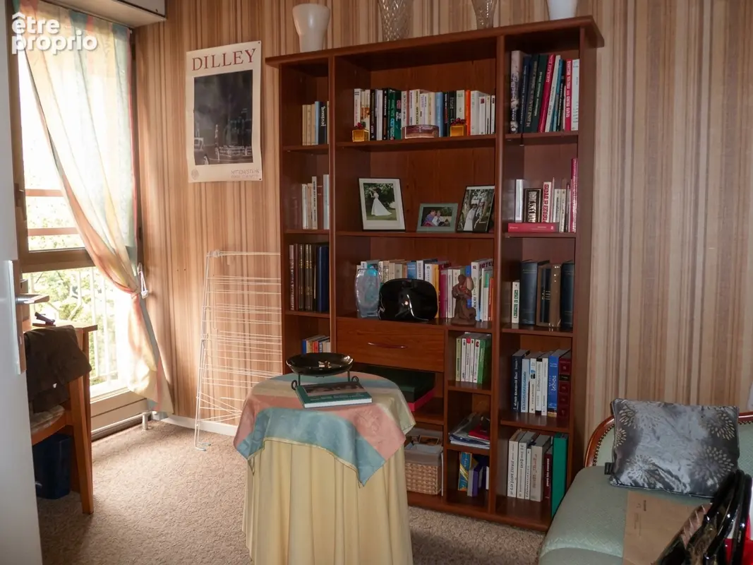 Appartement T3 en résidence à vendre à FIGEAC - photo 5