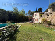 Maison à BAILLARGUES