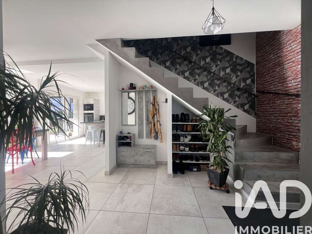 Photo 7 - Maison à LA ROCHETTE