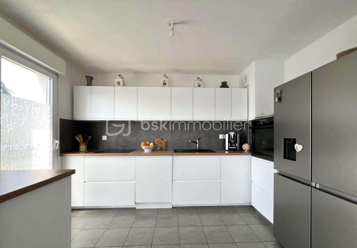 Appartement à PAU