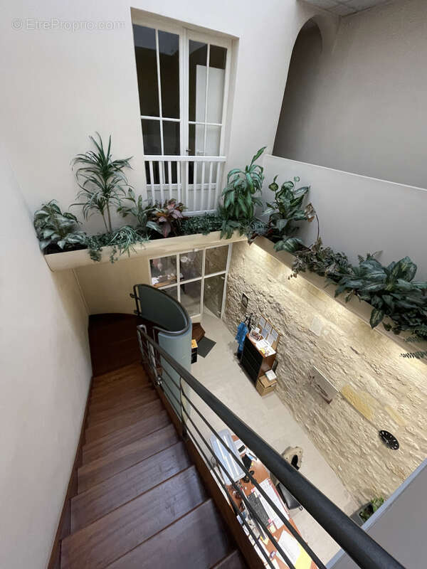 Commerce à LIBOURNE