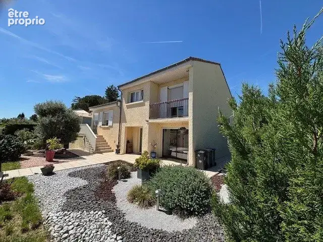 En exclusivite a valence maison + logement + piscine - photo 2