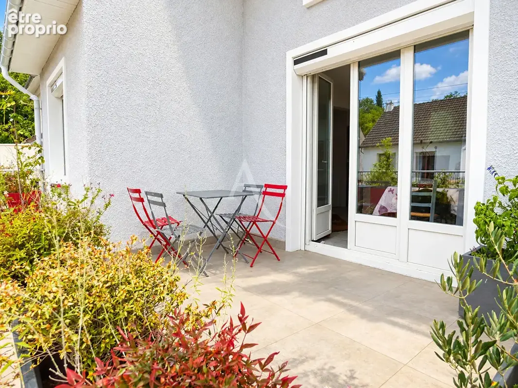Maison Chelles 6 pièce(s) - photo 12