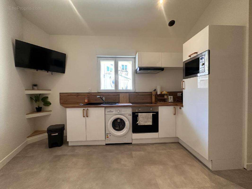 Appartement à LE MANS