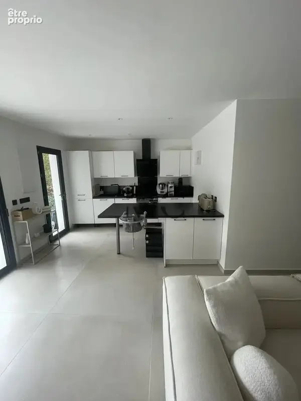 Vente - villa - cabries - photo 4