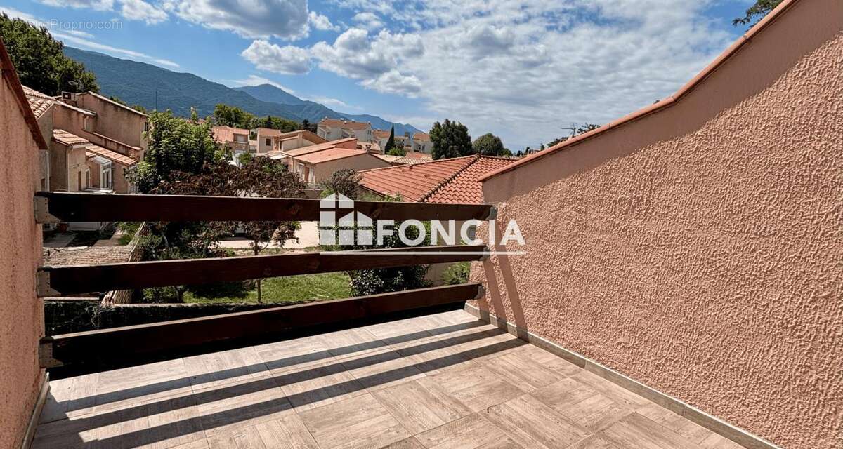 Appartement à ARGELES-SUR-MER