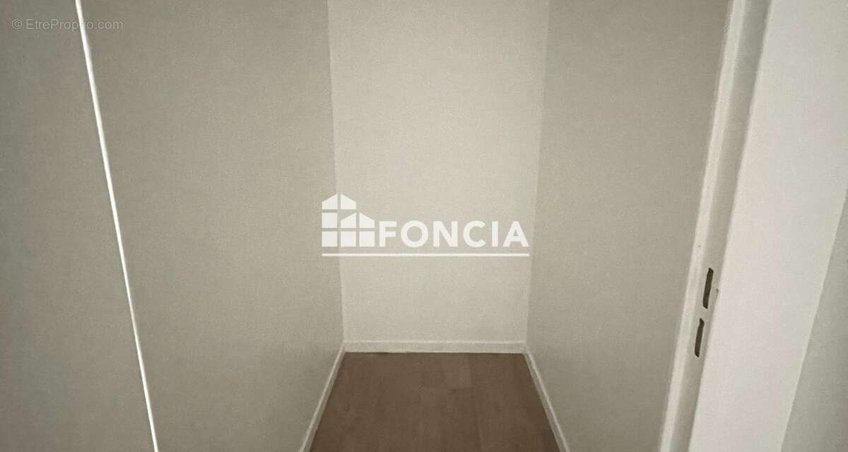 Appartement à GONESSE