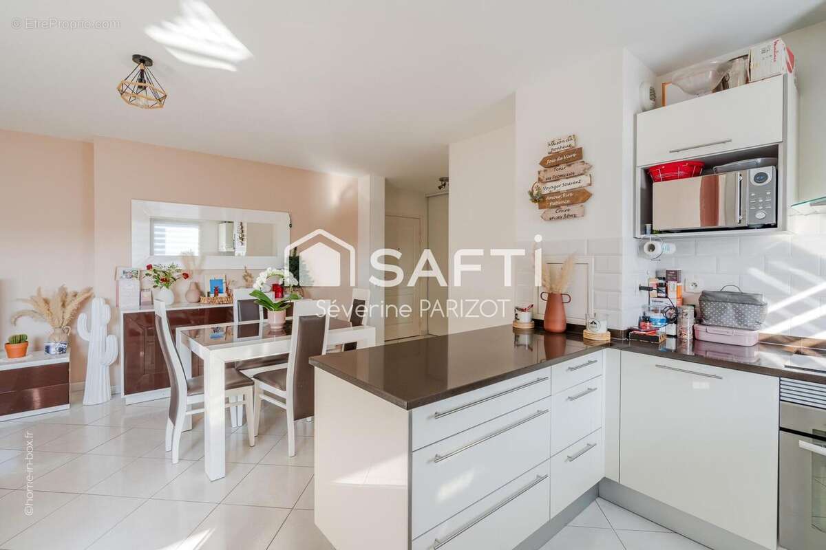 Photo 2 - Appartement à NOISY-LE-GRAND