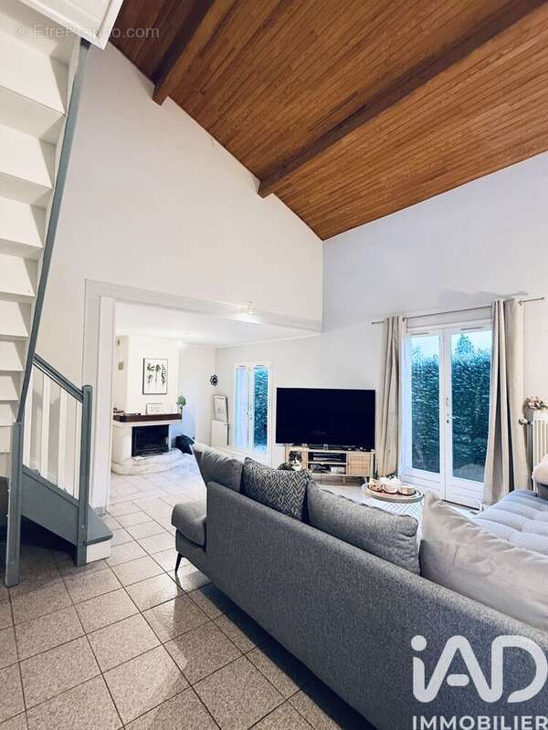 Photo 2 - Maison à VILLARS