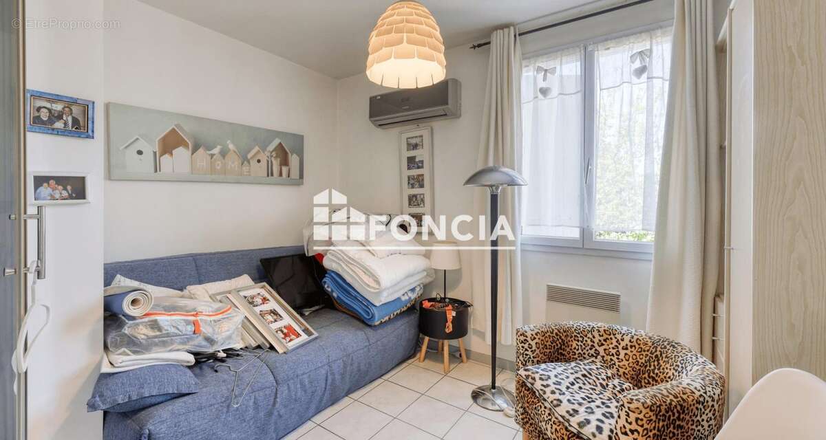 Maison à LE CASTELLET