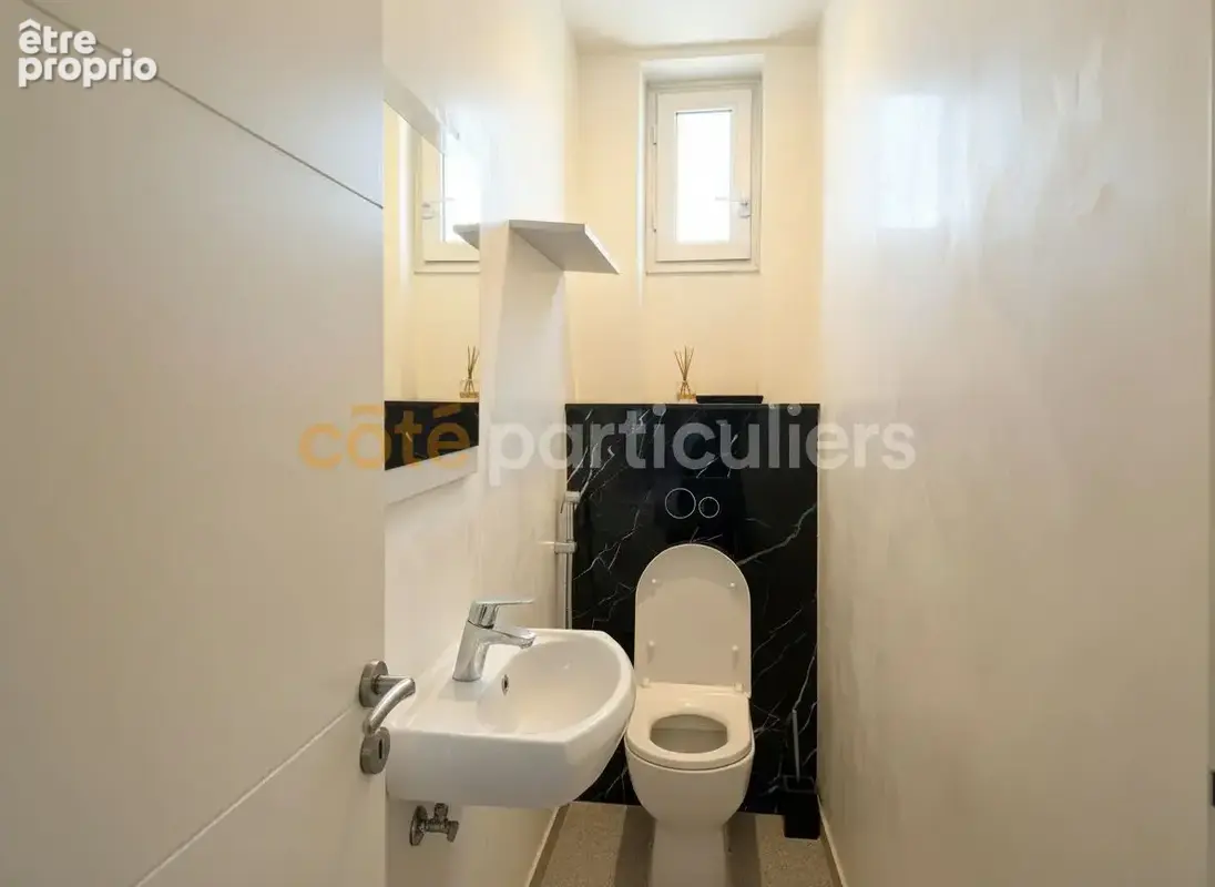 Appartement Villeneuve Saint Georges 3 pièces - photo 15