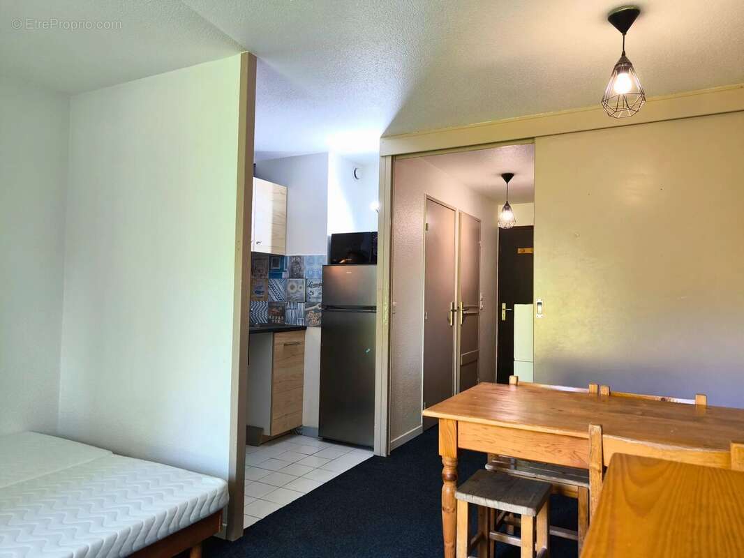 Appartement à MONT-DE-LANS