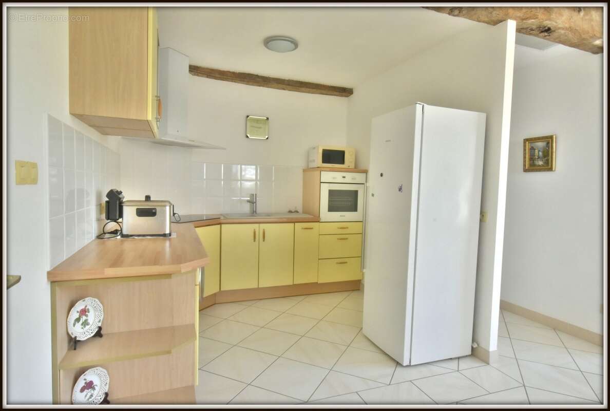 Propriete 13 ha - maison de maitre + appartement - classe energie b - photo 17