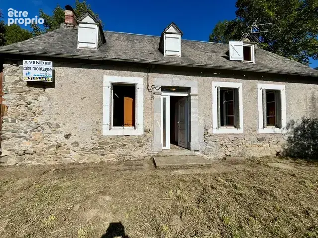 Photo Maison à Heches au prix de 76 000€
