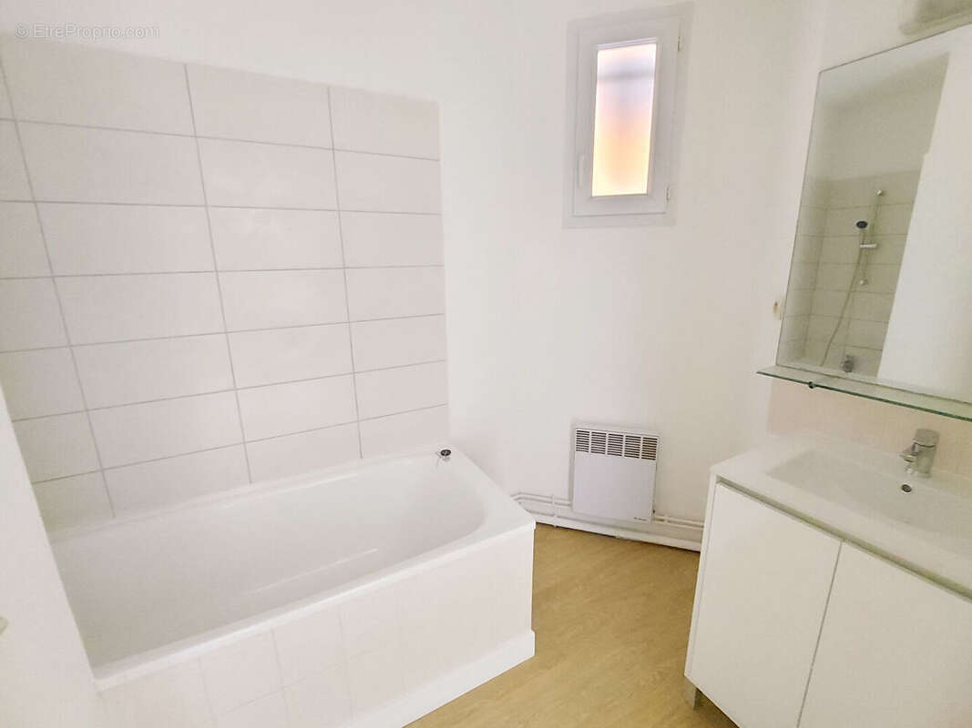 Appartement à BLAGNAC