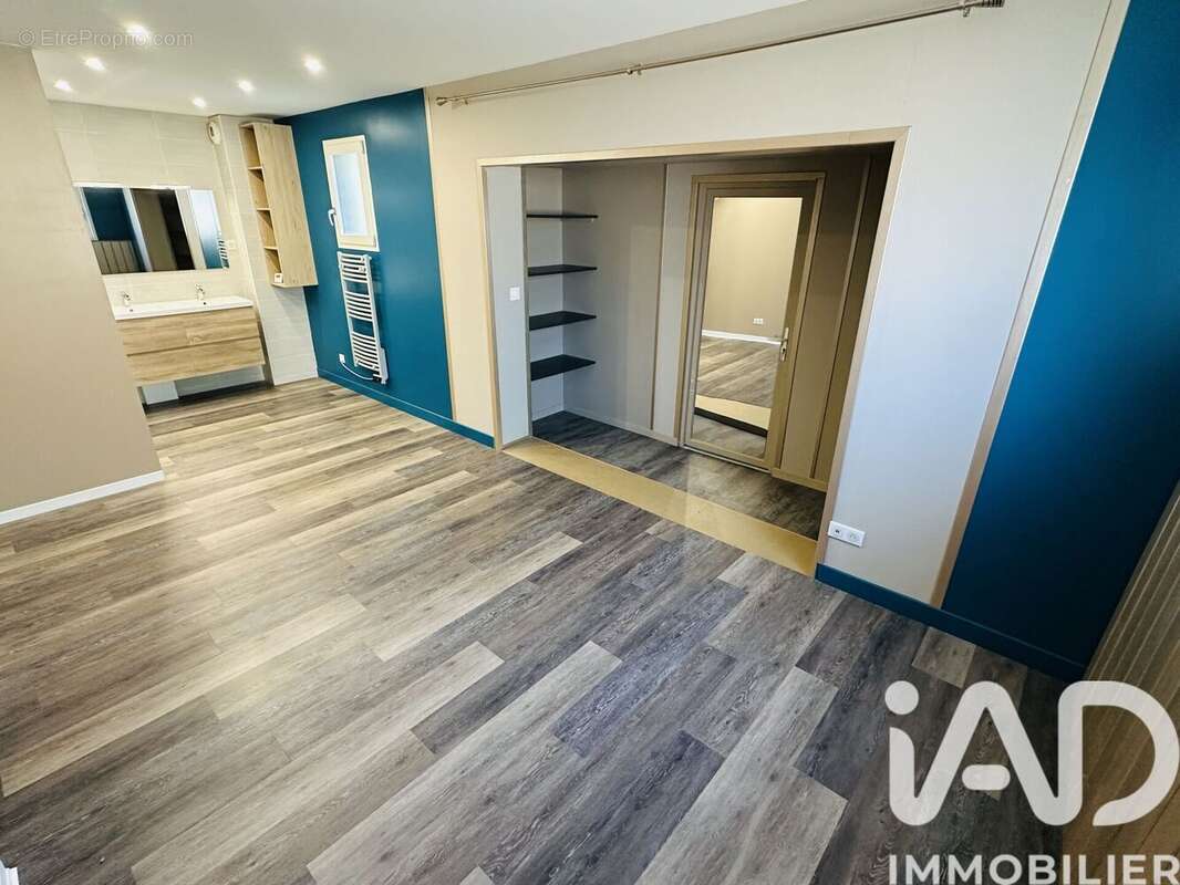 Photo 7 - Maison à BRETIGNY-SUR-ORGE
