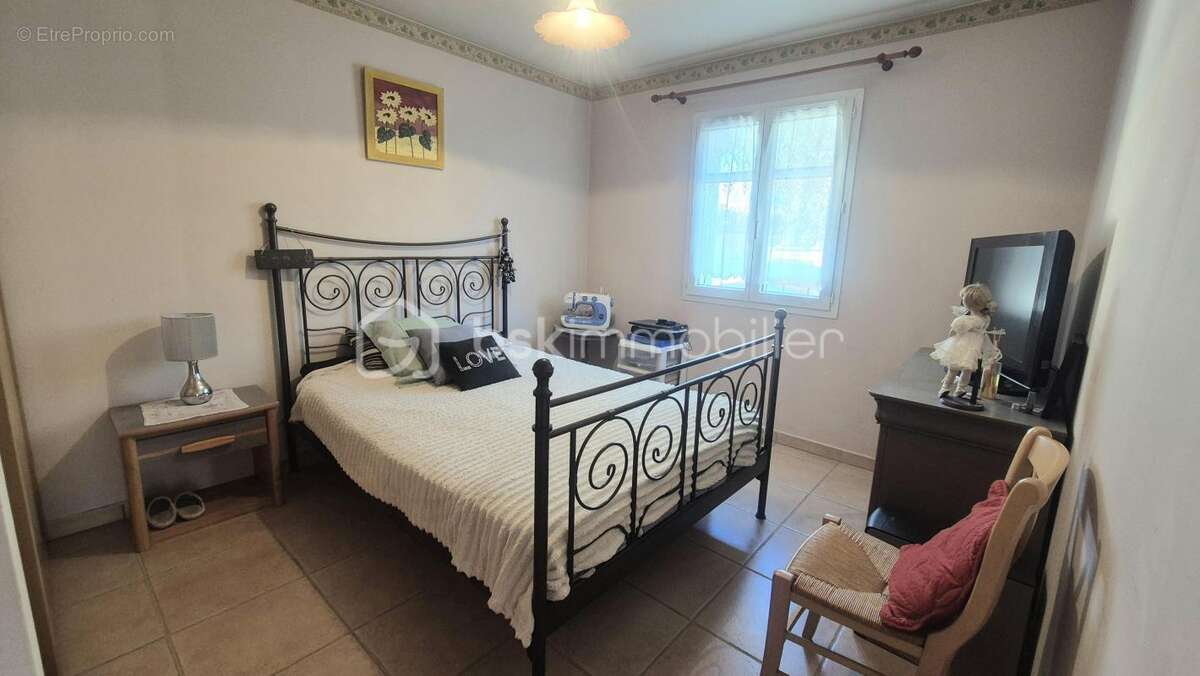 Maison à PIERREFEU-DU-VAR