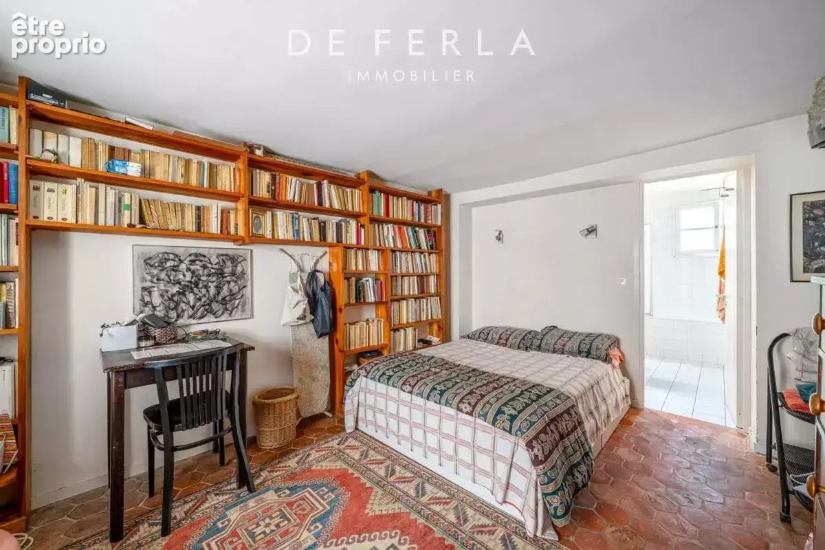 Maison individuelle avec espaces extérieurs - photo 5