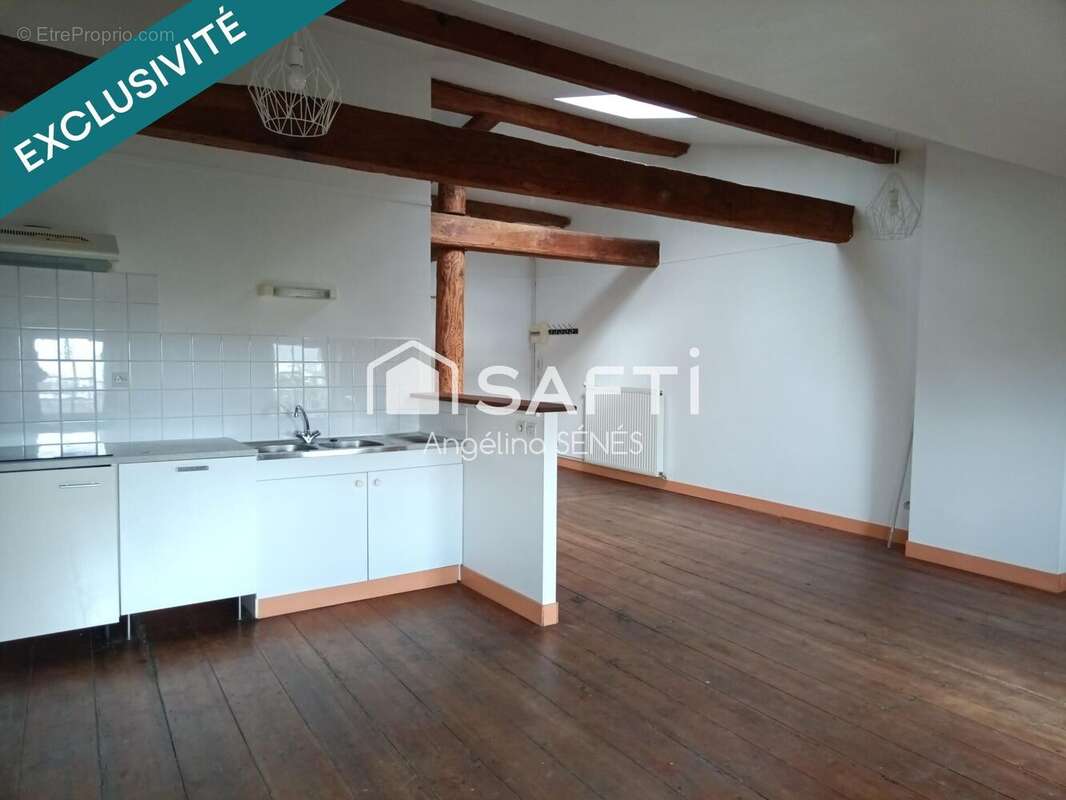 Photo 5 - Appartement à BLAYE