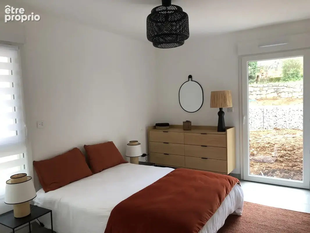 Entre ville et nature, votre appartement nimois, exceptionnel ! - photo 8