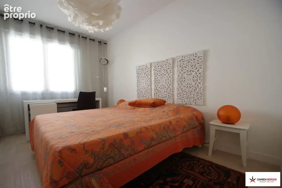 La Ville en Bois - Appartement T3. - photo 10