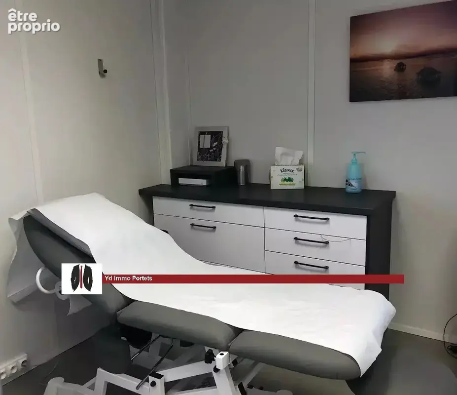 Cession d'activité Sage-Femme Libérale au sein d'un pôle médical  Podensac - photo 6