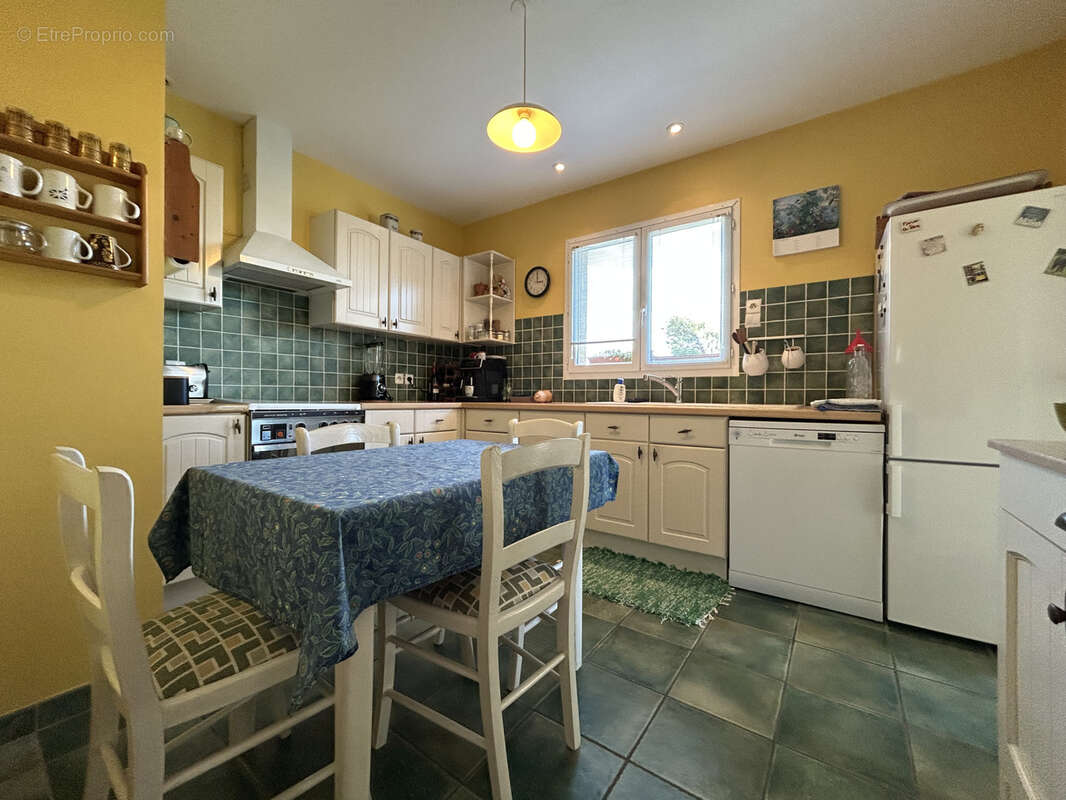 Maison à LEZIGNAN-CORBIERES