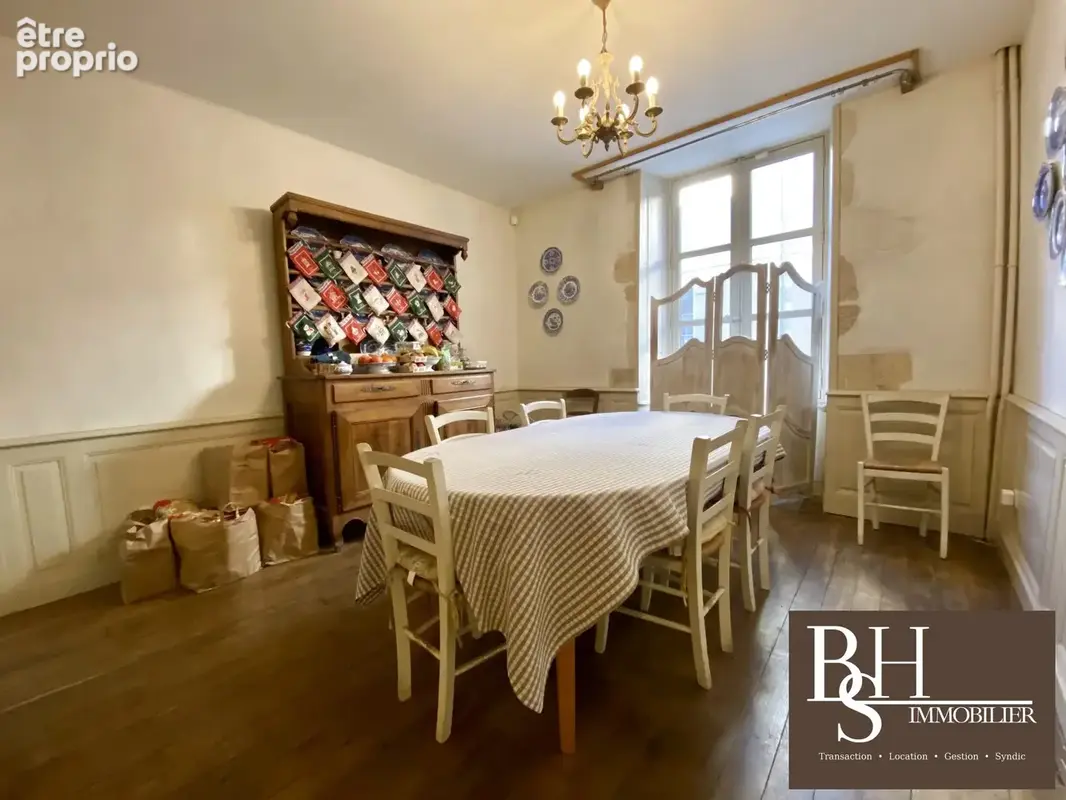 Maison 8 pièces 306 m² à vendre à Poitiers (86000) - photo 5