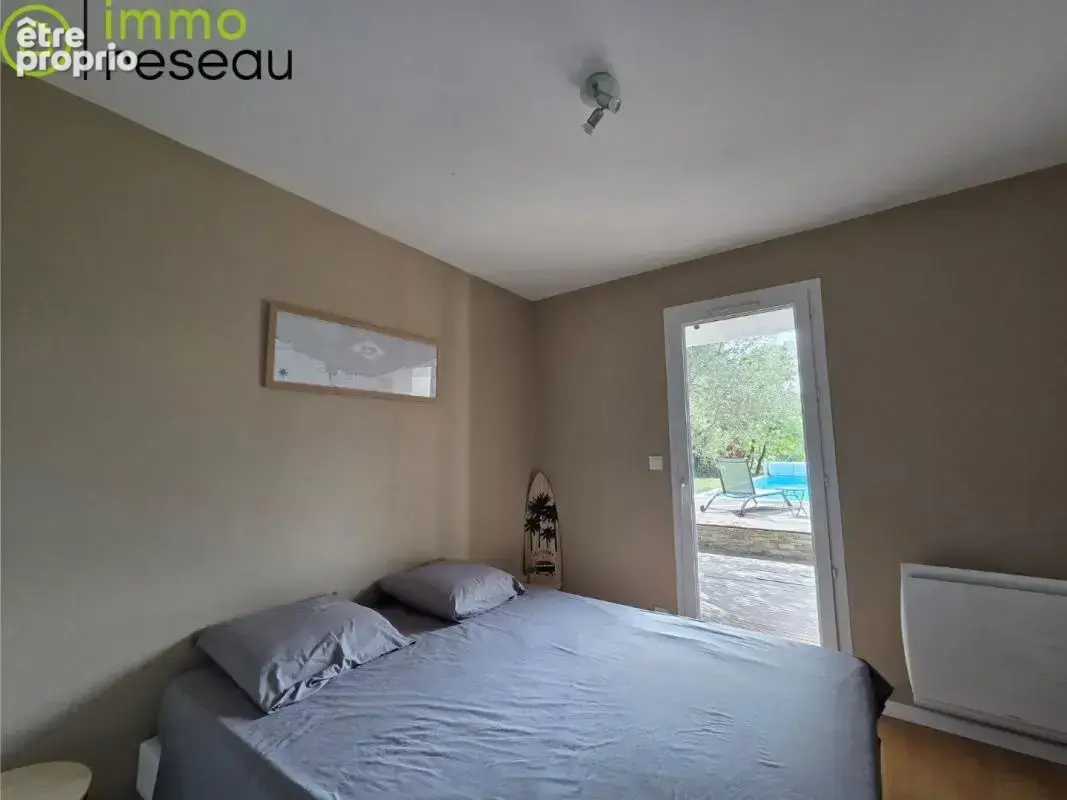 Maison 145 m² à La Teste-De-Buch  - photo 7