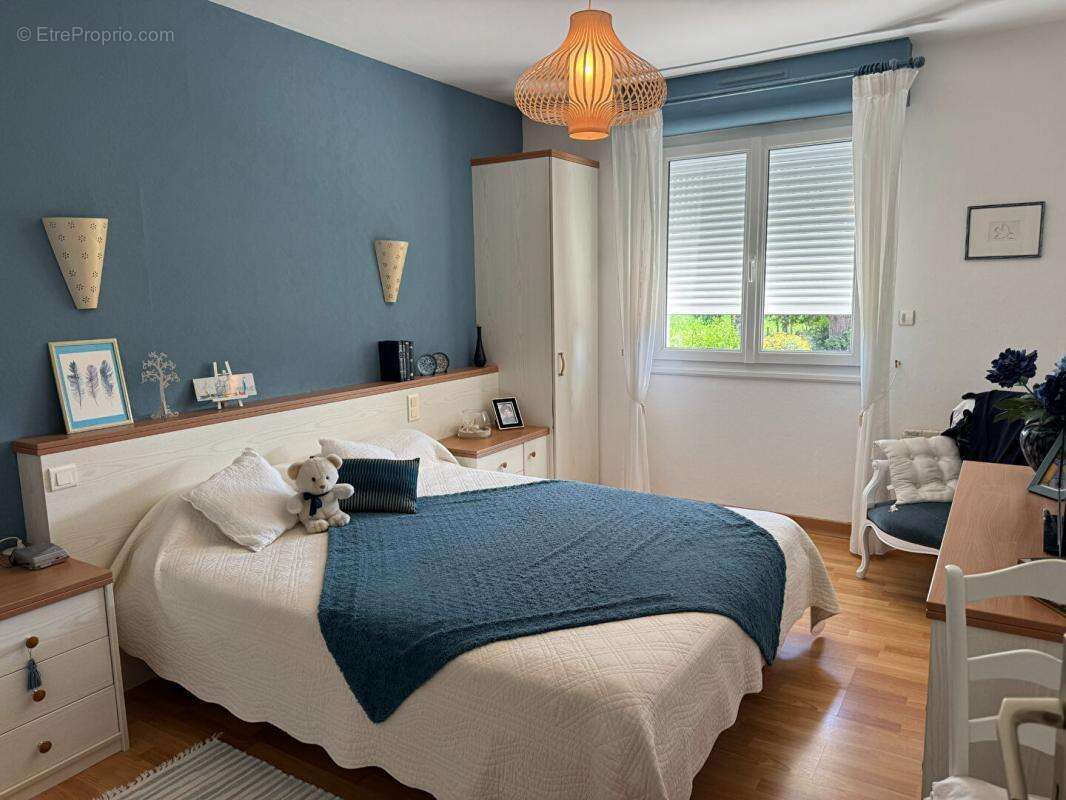 Maison 5 pièces CAMORS - photo 5